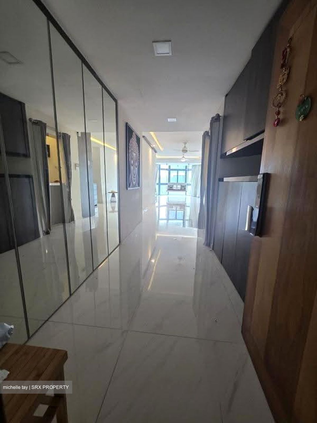Sanctuary Green (D15), Condominium #609148031